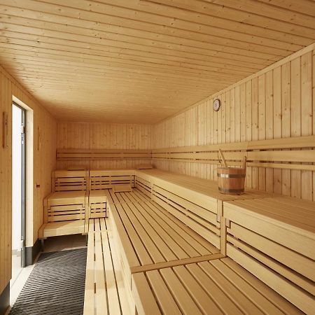 Feriendorf Rugana - Komfort Appartement Mit 1 Schlafzimmer Und Terrasse B47 Dranske Extérieur photo